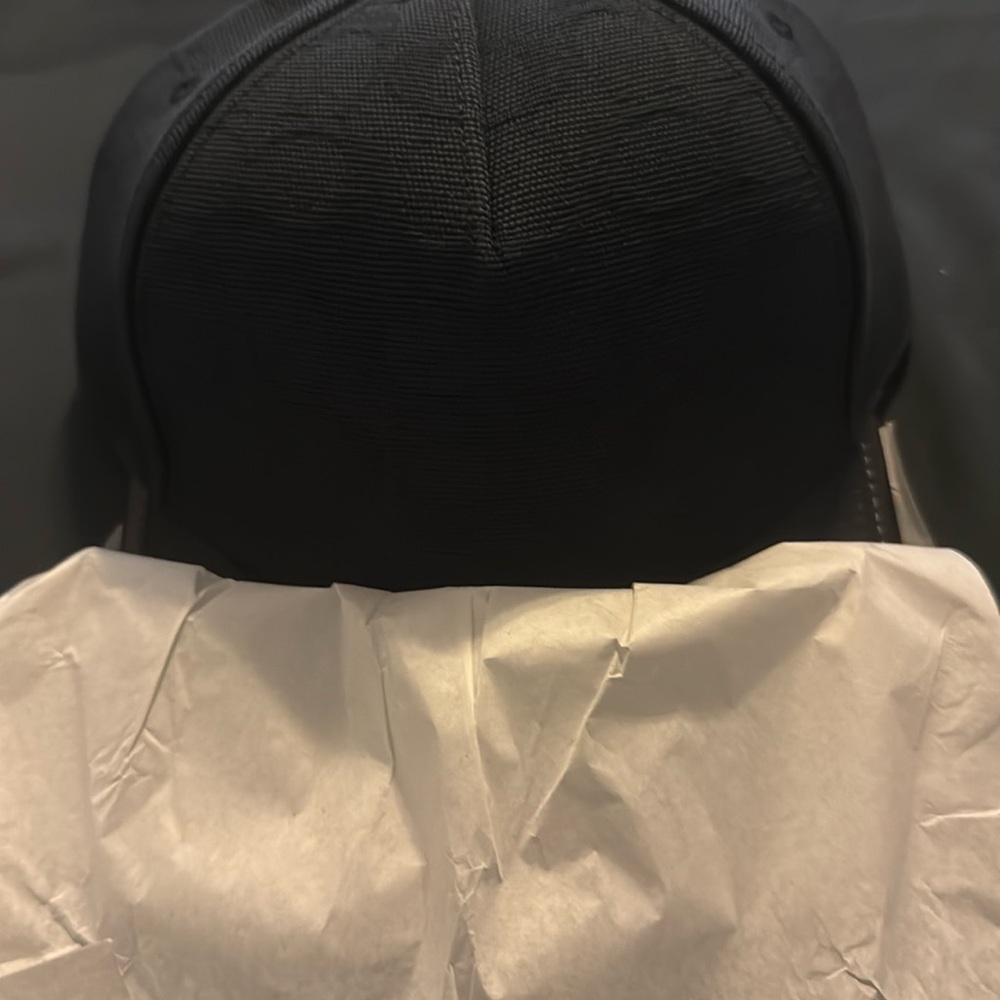 Coach Hat - Picture 2 of 3